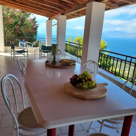 Nyaraló Magnolia Plátanos