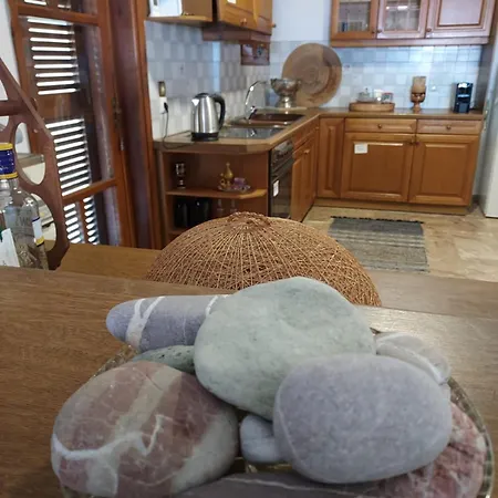 Prázdninový dům Magnolia