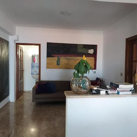 Prázdninový dům Magnolia