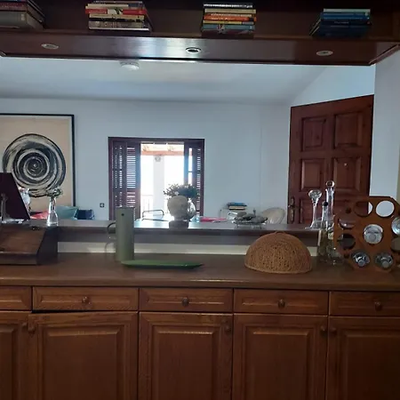 Magnolia Prázdninový dům