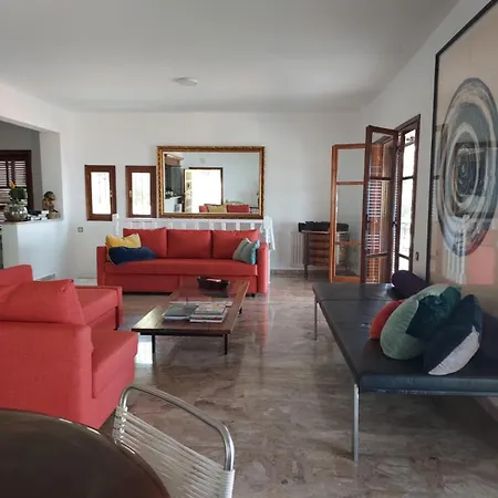 Prázdninový dům Magnolia *