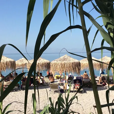 Magnolia Prázdninový dům