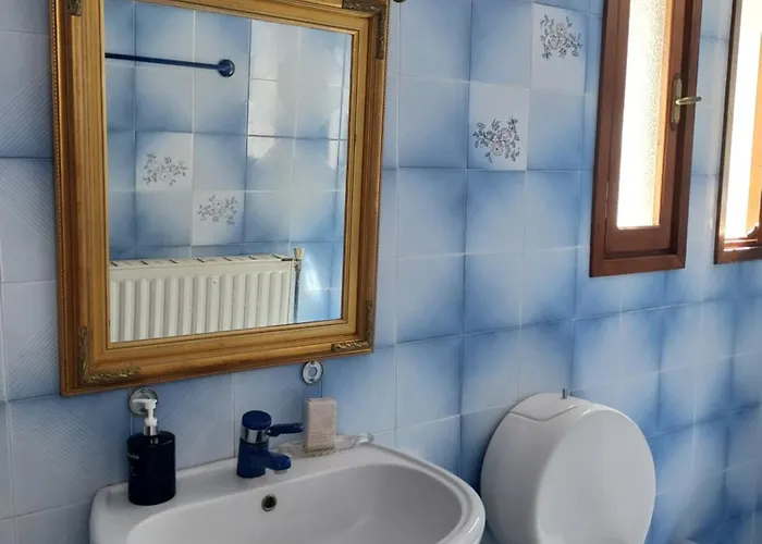 Magnolia * Plátanos